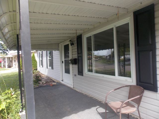 1738 Lundgren Road 1738 Lundgren Road, New Carlisle, OH 45344