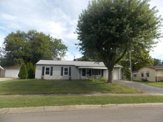1738 Lundgren Road 1738 Lundgren Road, New Carlisle, OH 45344