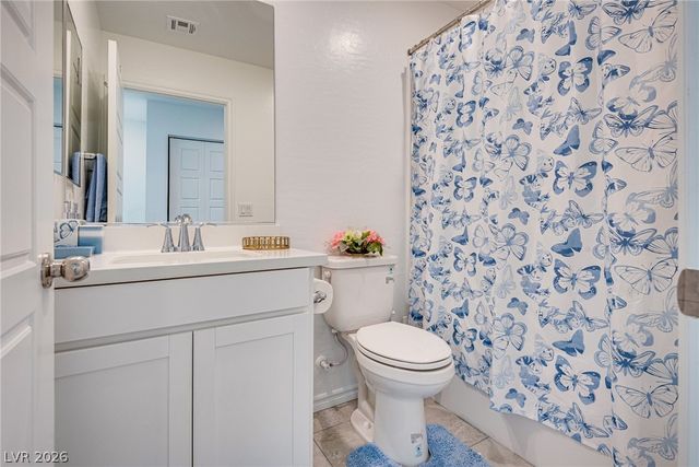 10718 Lilestone Court, Las Vegas, NV 89166