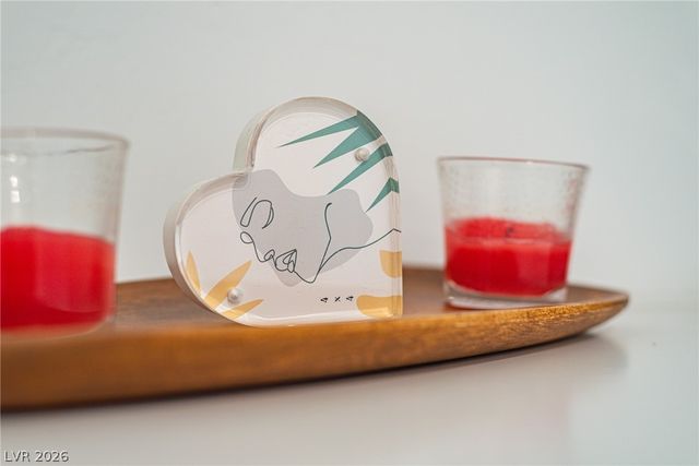 10718 Lilestone Court, Las Vegas, NV 89166