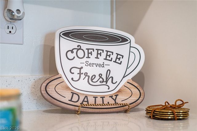 10718 Lilestone Court, Las Vegas, NV 89166