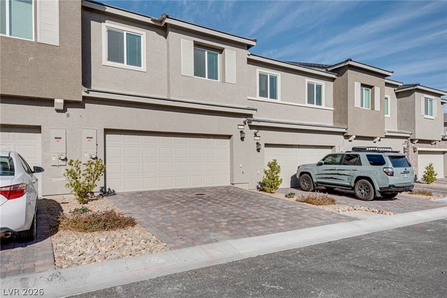 10718 Lilestone Court, Las Vegas, NV 89166