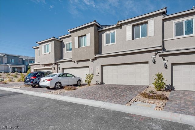 10718 Lilestone Court, Las Vegas, NV 89166
