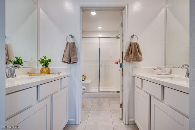 10718 Lilestone Court, Las Vegas, NV 89166