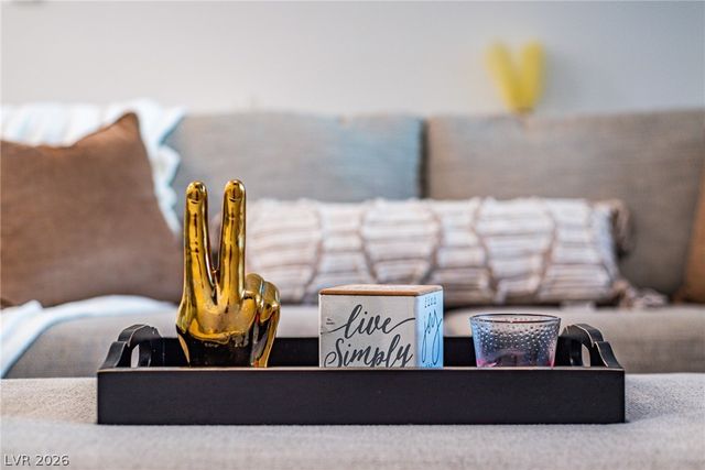 10718 Lilestone Court, Las Vegas, NV 89166