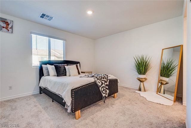 10718 Lilestone Court, Las Vegas, NV 89166