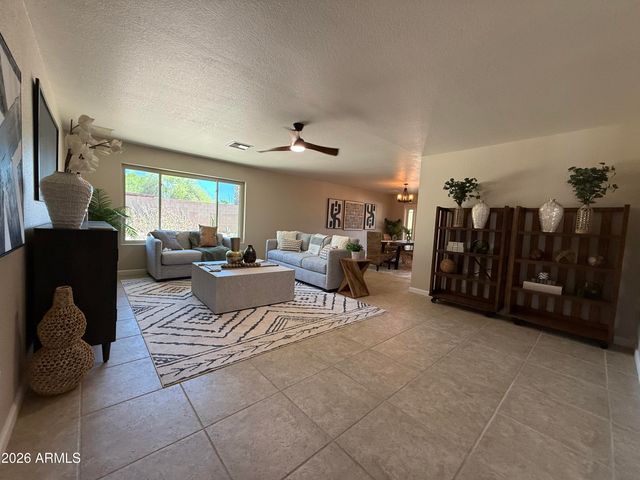 5911 E PEAK VIEW Road, Cave Creek, AZ 85331