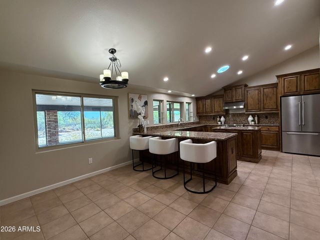 5911 E PEAK VIEW Road, Cave Creek, AZ 85331