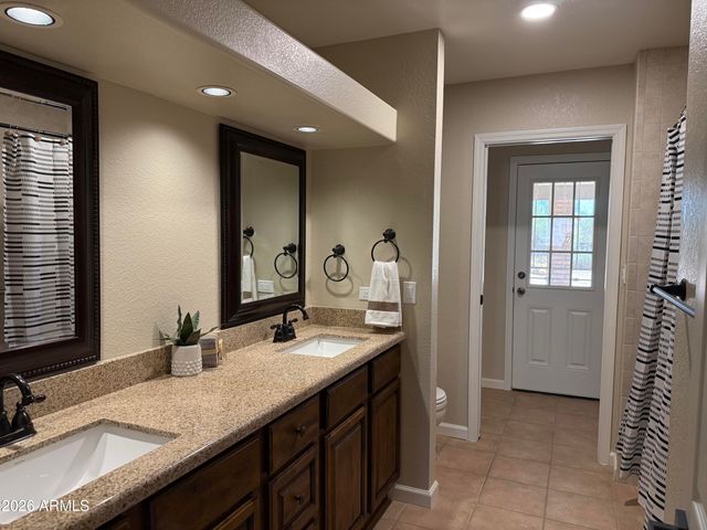 5911 E PEAK VIEW Road, Cave Creek, AZ 85331