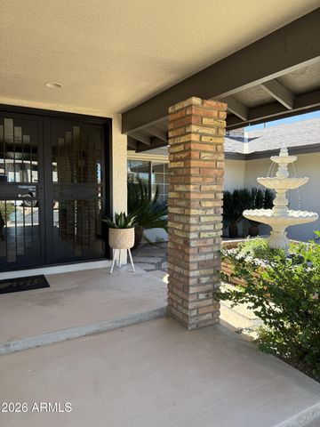 5911 E PEAK VIEW Road, Cave Creek, AZ 85331