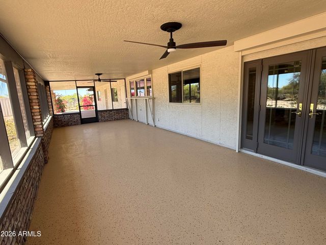 5911 E PEAK VIEW Road, Cave Creek, AZ 85331