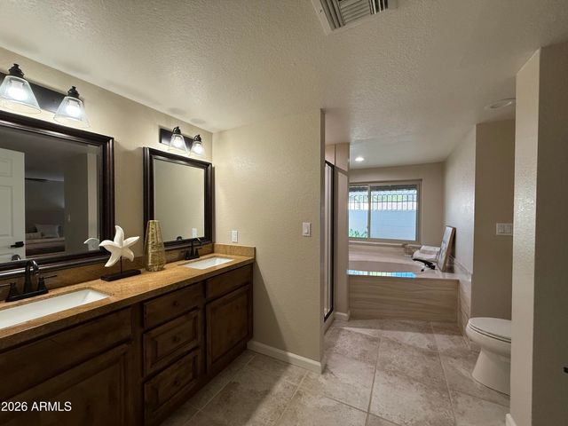 5911 E PEAK VIEW Road, Cave Creek, AZ 85331