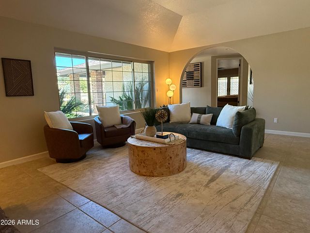 5911 E PEAK VIEW Road, Cave Creek, AZ 85331