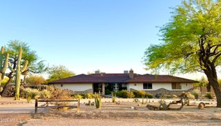 5911 E PEAK VIEW Road, Cave Creek, AZ 85331