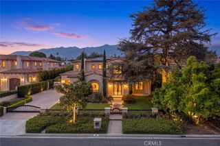 501 W Woodruff, Arcadia, CA 91007