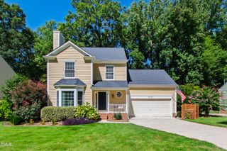 9421 Bells Valley Drive, Raleigh, NC 27617