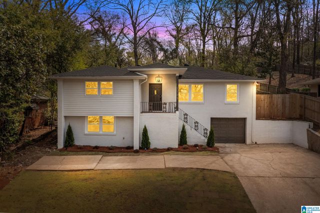 1105 58TH STREET, Birmingham, AL 35222