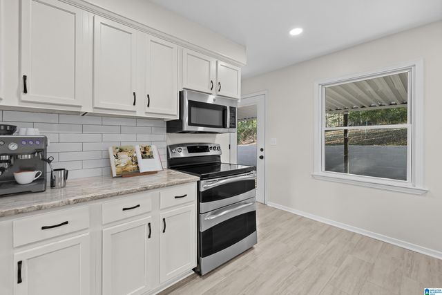 1105 58TH STREET, Birmingham, AL 35222