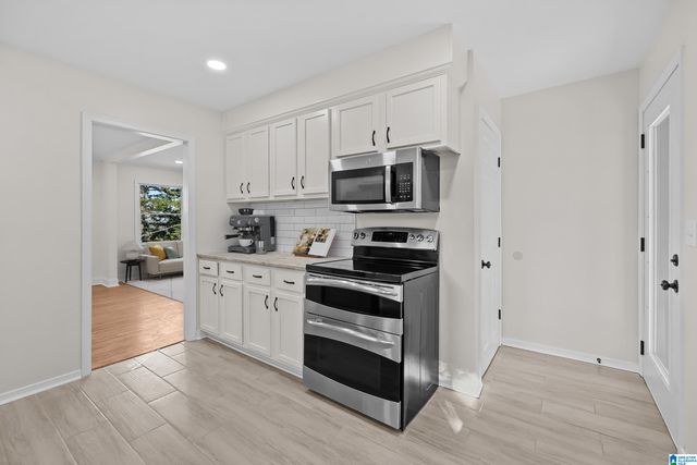 1105 58TH STREET, Birmingham, AL 35222