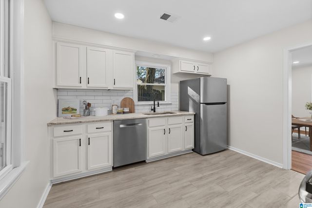 1105 58TH STREET, Birmingham, AL 35222