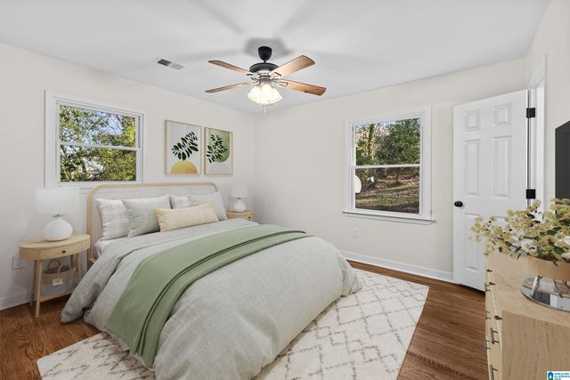 1105 58TH STREET, Birmingham, AL 35222