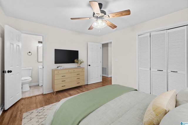 1105 58TH STREET, Birmingham, AL 35222