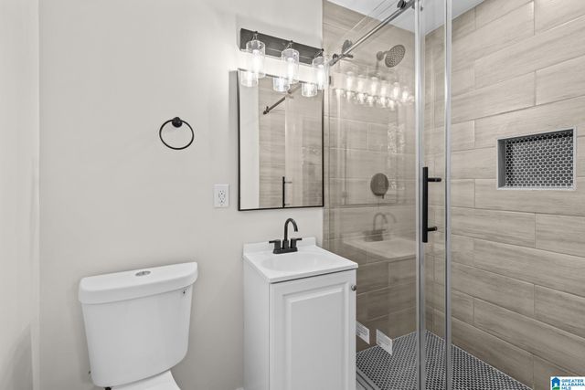 1105 58TH STREET, Birmingham, AL 35222