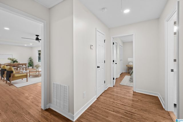 1105 58TH STREET, Birmingham, AL 35222