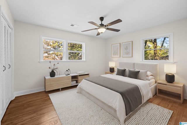 1105 58TH STREET, Birmingham, AL 35222