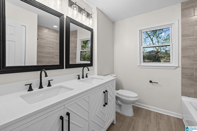 1105 58TH STREET, Birmingham, AL 35222