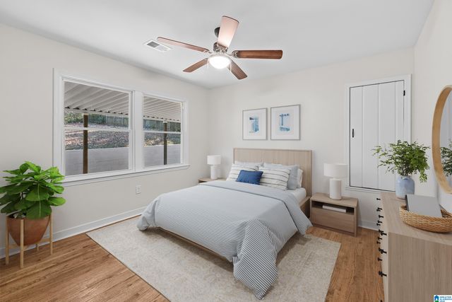 1105 58TH STREET, Birmingham, AL 35222