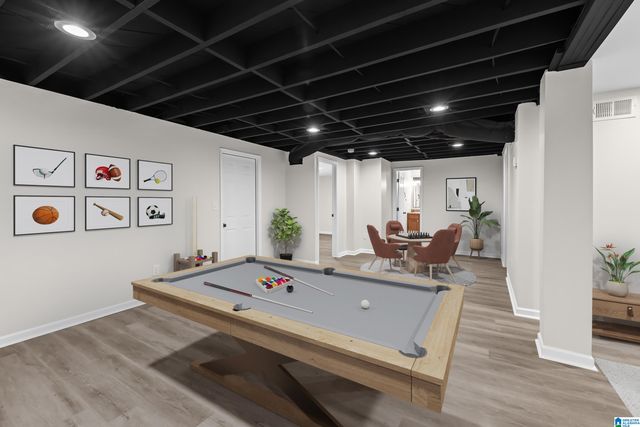 1105 58TH STREET, Birmingham, AL 35222