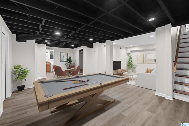 1105 58TH STREET, Birmingham, AL 35222