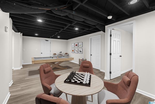 1105 58TH STREET, Birmingham, AL 35222