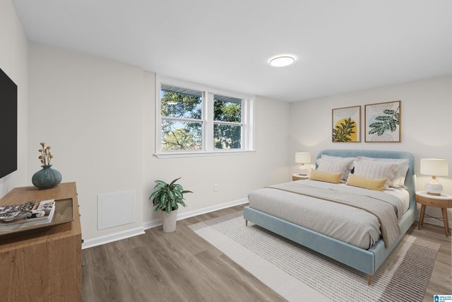 1105 58TH STREET, Birmingham, AL 35222