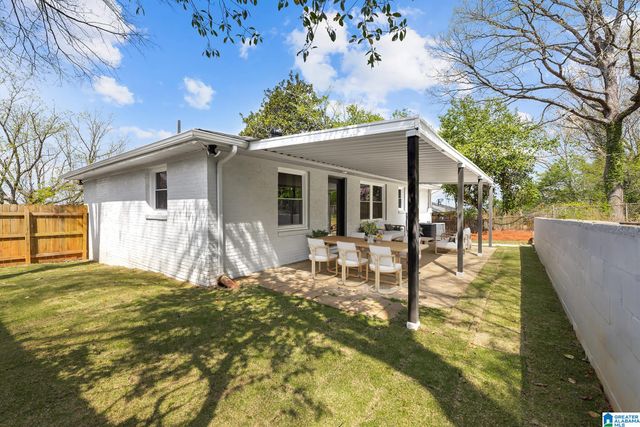 1105 58TH STREET, Birmingham, AL 35222