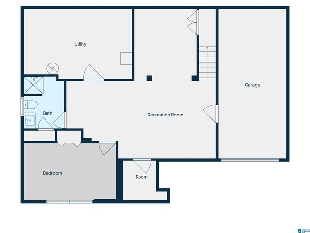 1105 58TH STREET, Birmingham, AL 35222