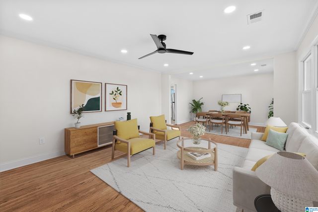 1105 58TH STREET, Birmingham, AL 35222