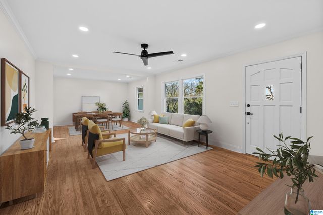 1105 58TH STREET, Birmingham, AL 35222