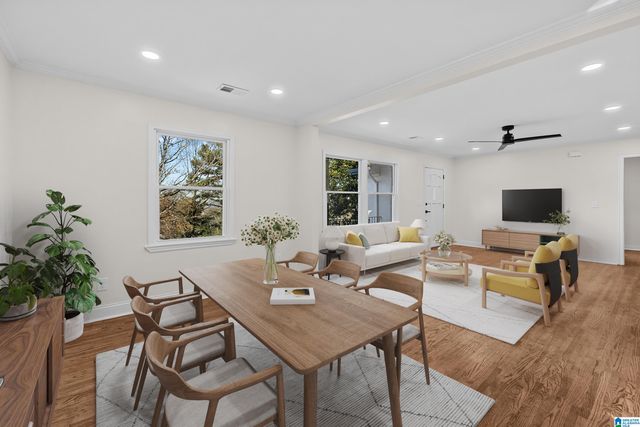 1105 58TH STREET, Birmingham, AL 35222