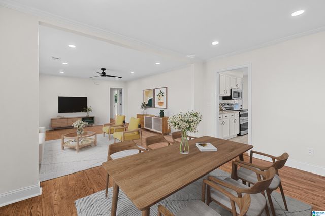 1105 58TH STREET, Birmingham, AL 35222