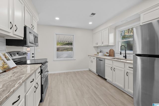 1105 58TH STREET, Birmingham, AL 35222