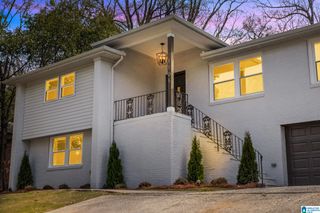 1105 58TH STREET, Birmingham, AL 35222