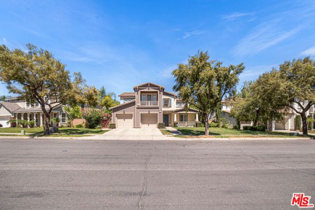 25340 Coral Canyon Road, Corona, CA 92883