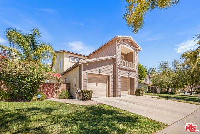 25340 Coral Canyon Road, Corona, CA 92883