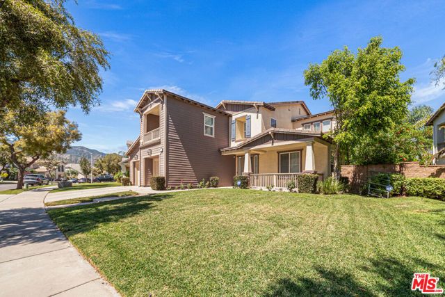25340 Coral Canyon Road, Corona, CA 92883