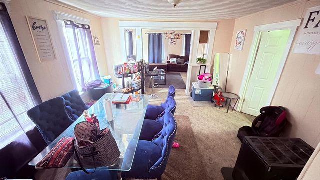 9-11 Barclay St, Worcester, MA 01604
