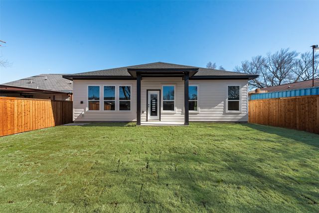 4021 Esmalda Street, Dallas, TX 75212