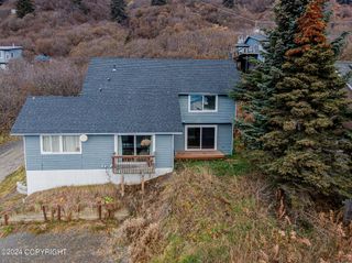176 Mountain View Drive, Homer, AK 99603