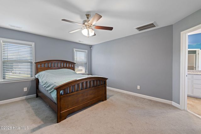 101 Weatherstone Court, Pikeville, NC 27863